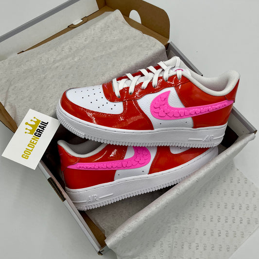 Nike Air Force 1 ‘Valentines Day’