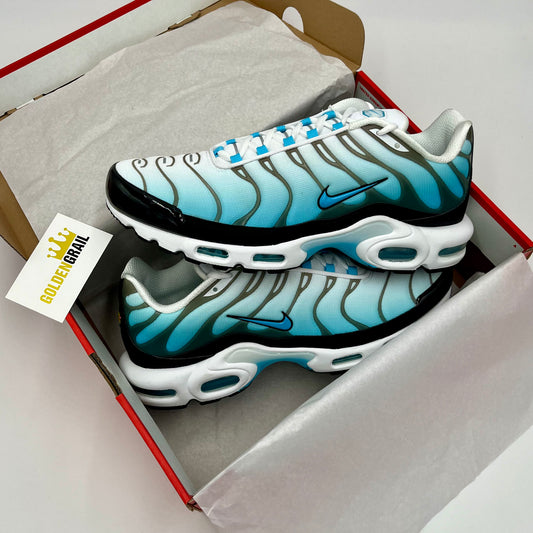 Nike Air Max Plus ‘Baltic Blue’