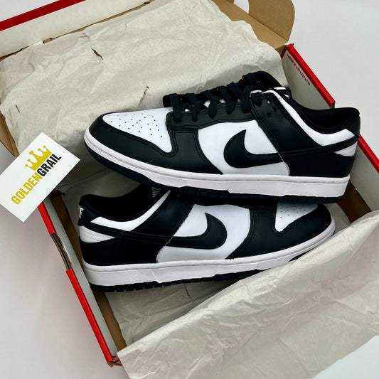 Nike Dunk Low Retro ‘White Black Panda’